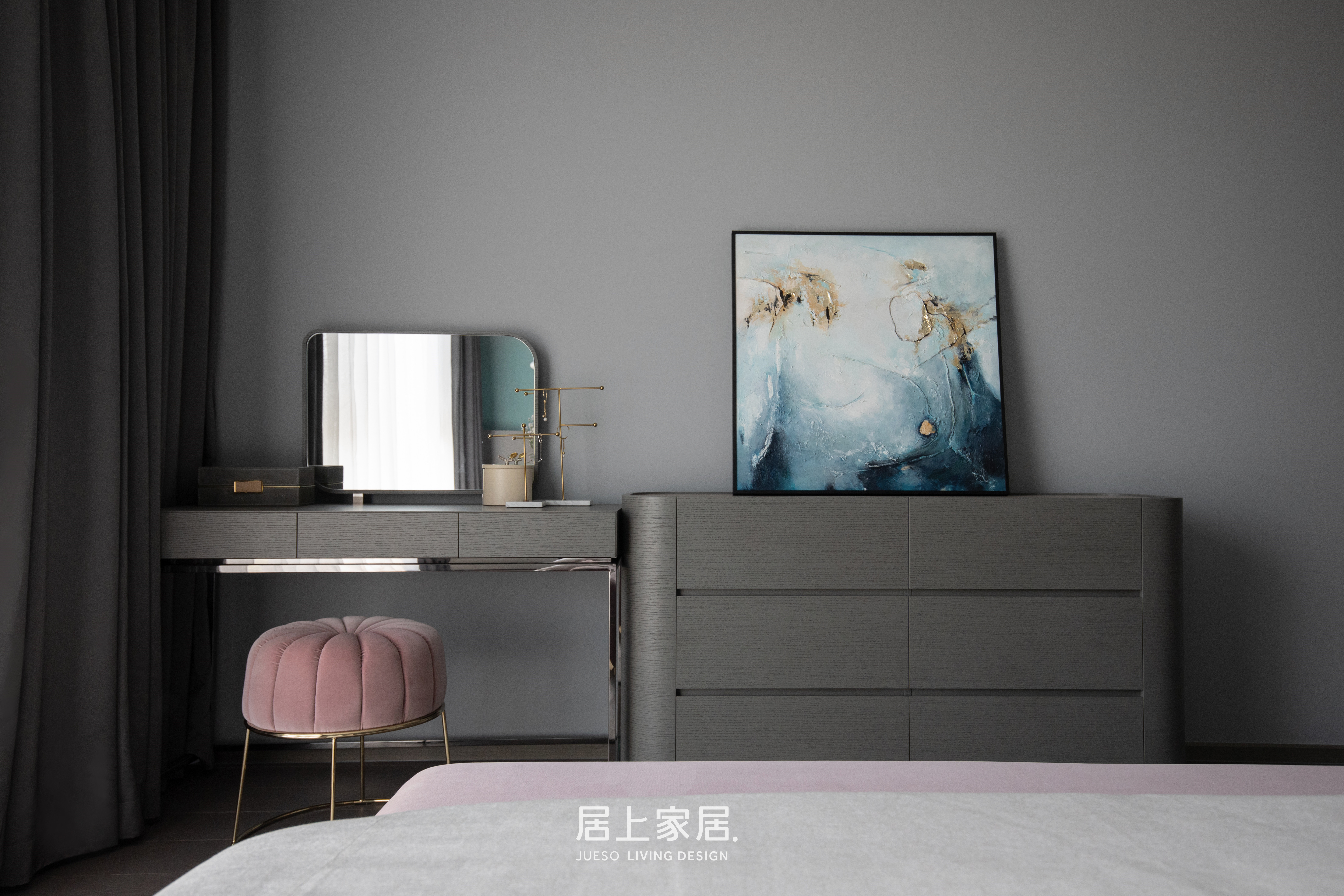 蘇州軟裝設(shè)計