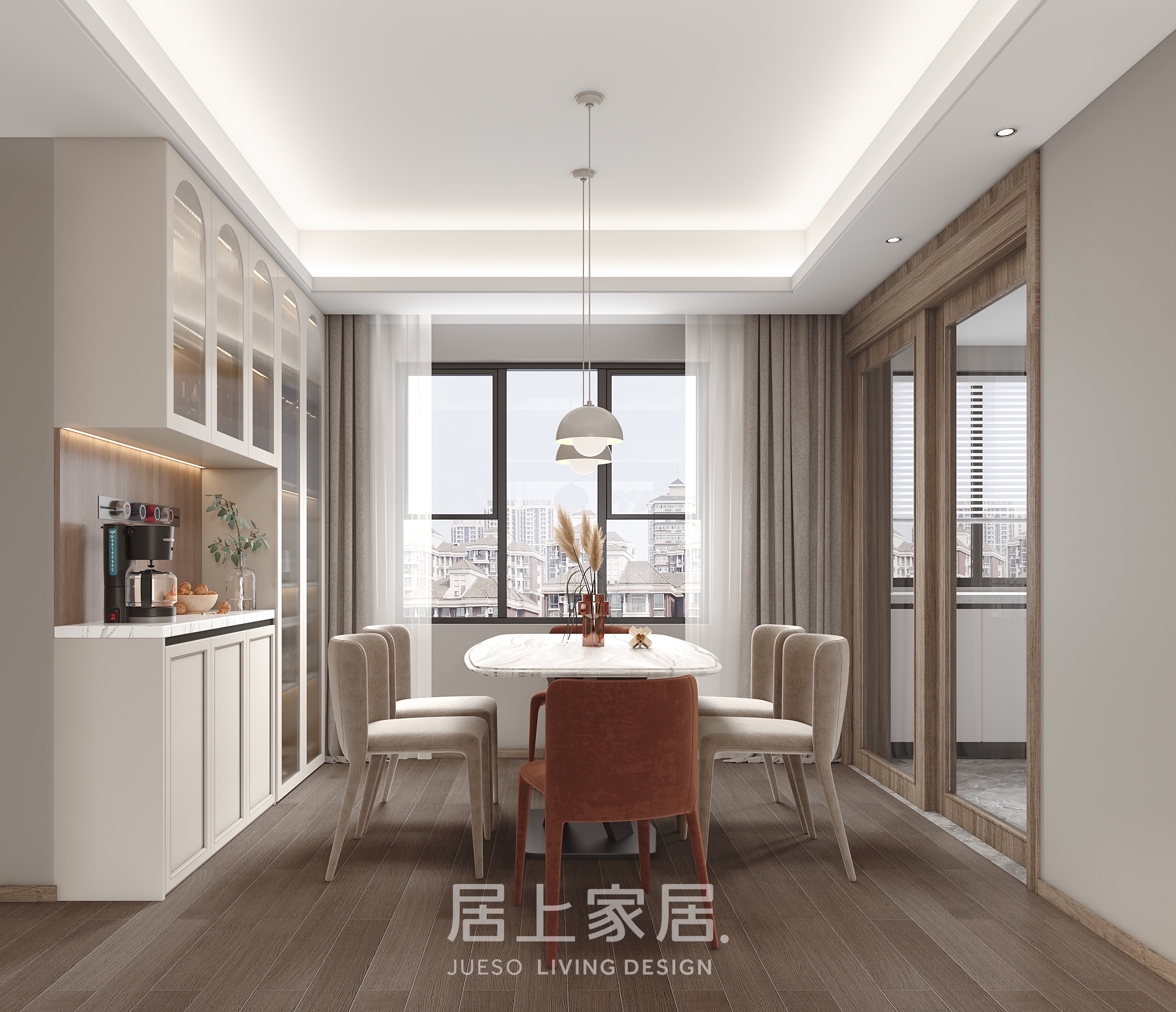 蘇州軟裝設(shè)計(jì)公司