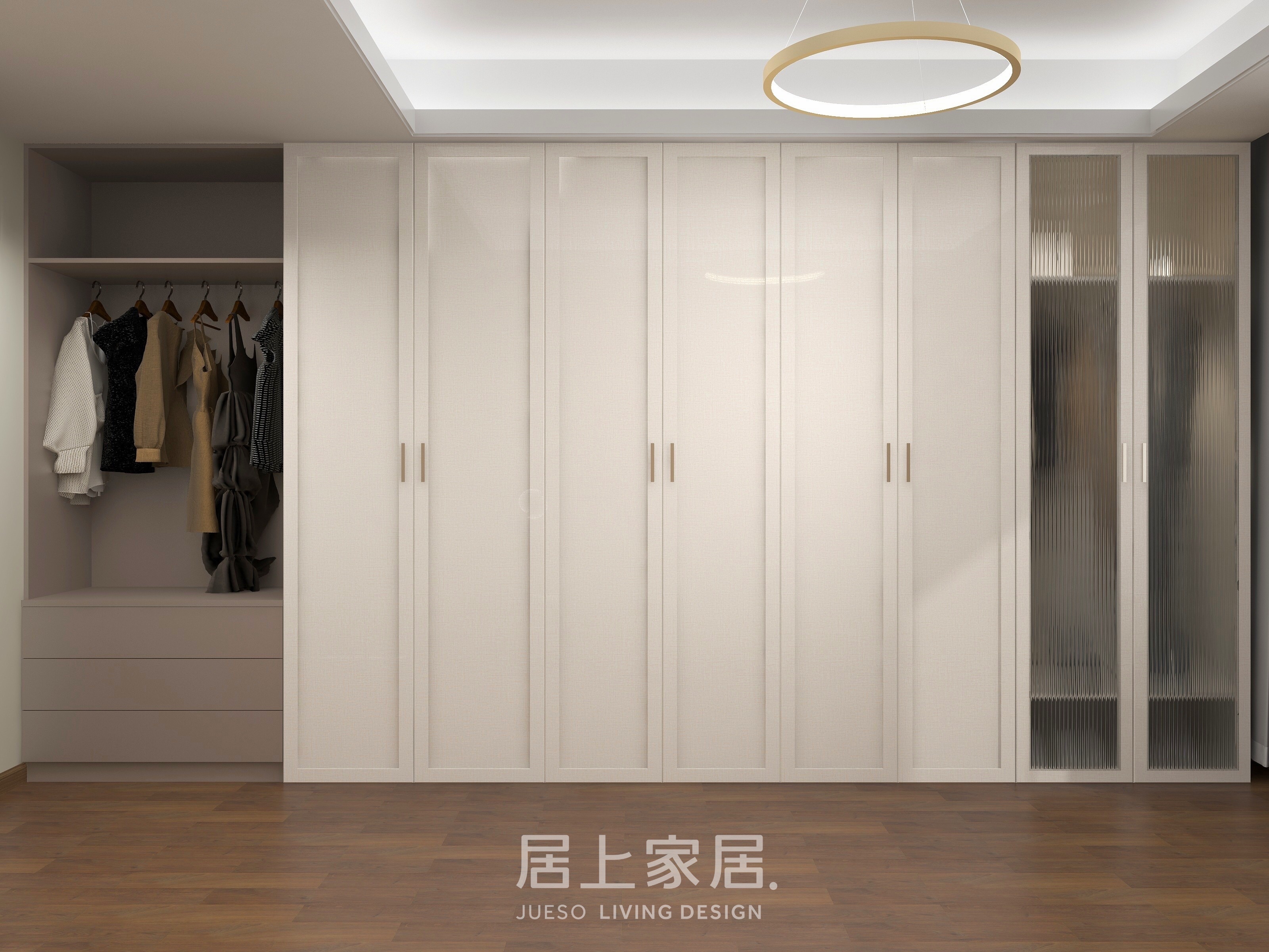 蘇州軟裝設(shè)計(jì)公司