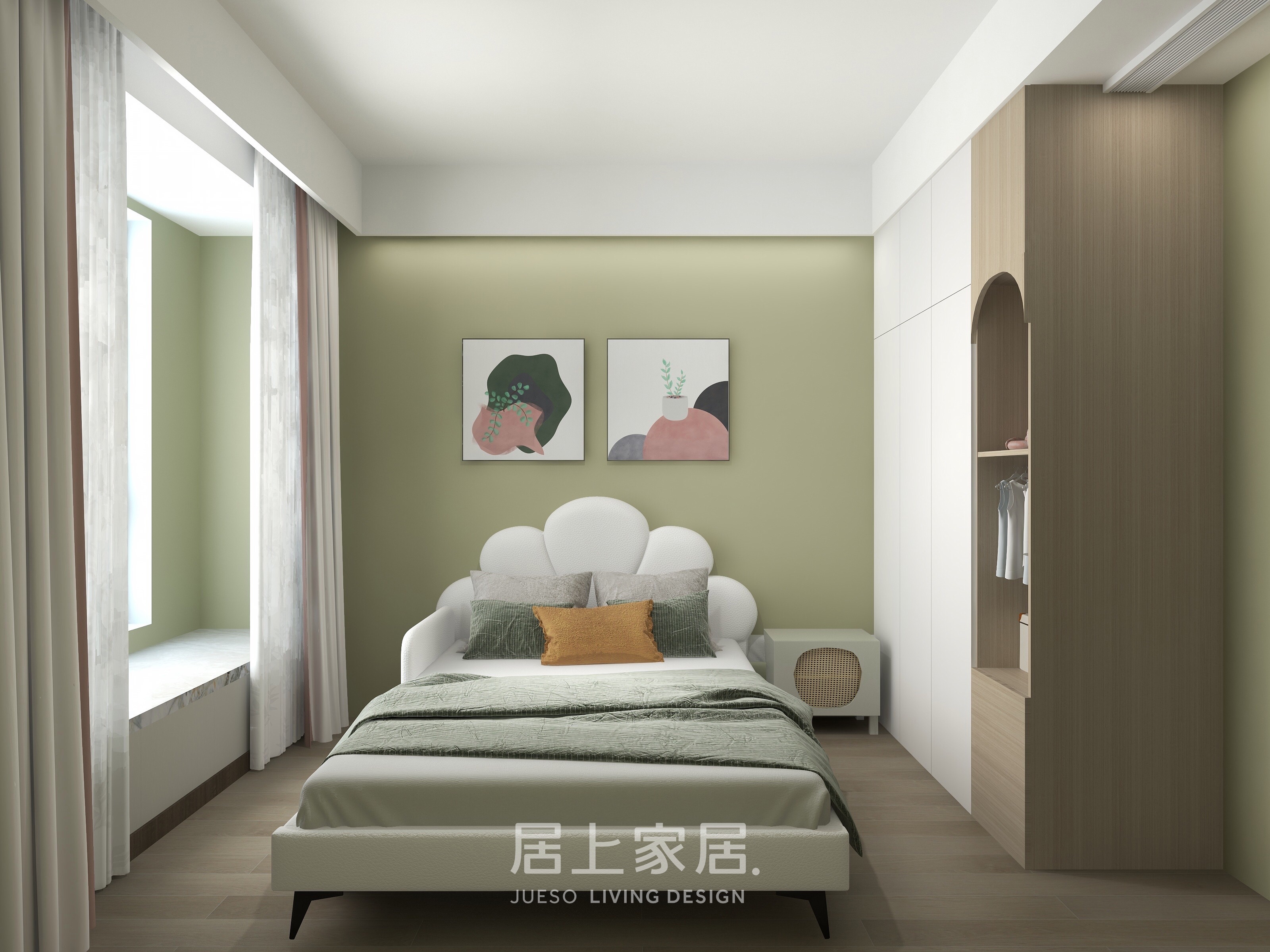蘇州軟裝設(shè)計(jì)公司