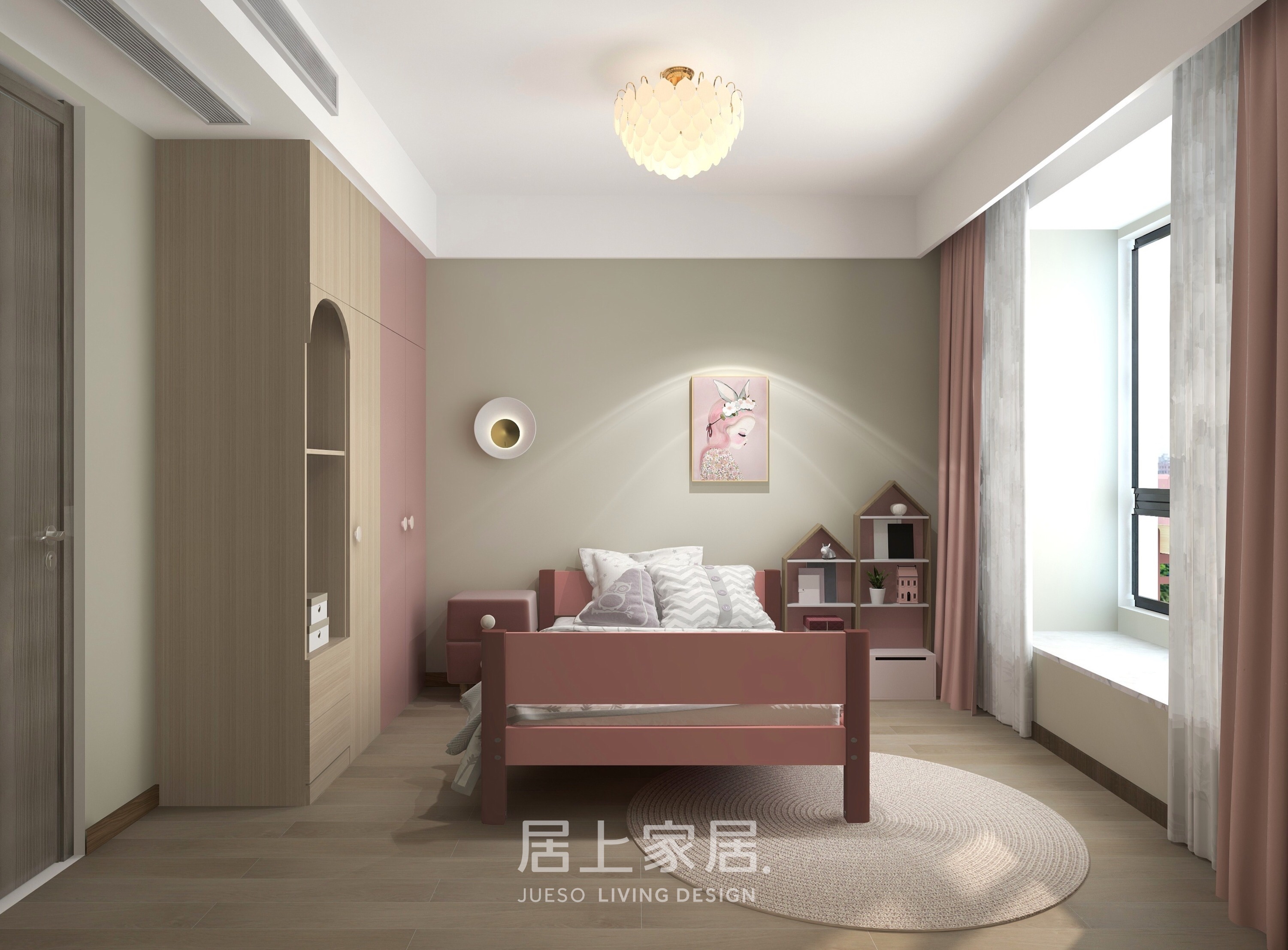 蘇州軟裝設(shè)計(jì)公司