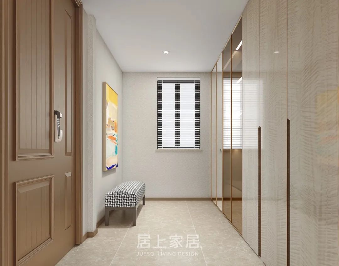蘇州居上軟裝設(shè)計