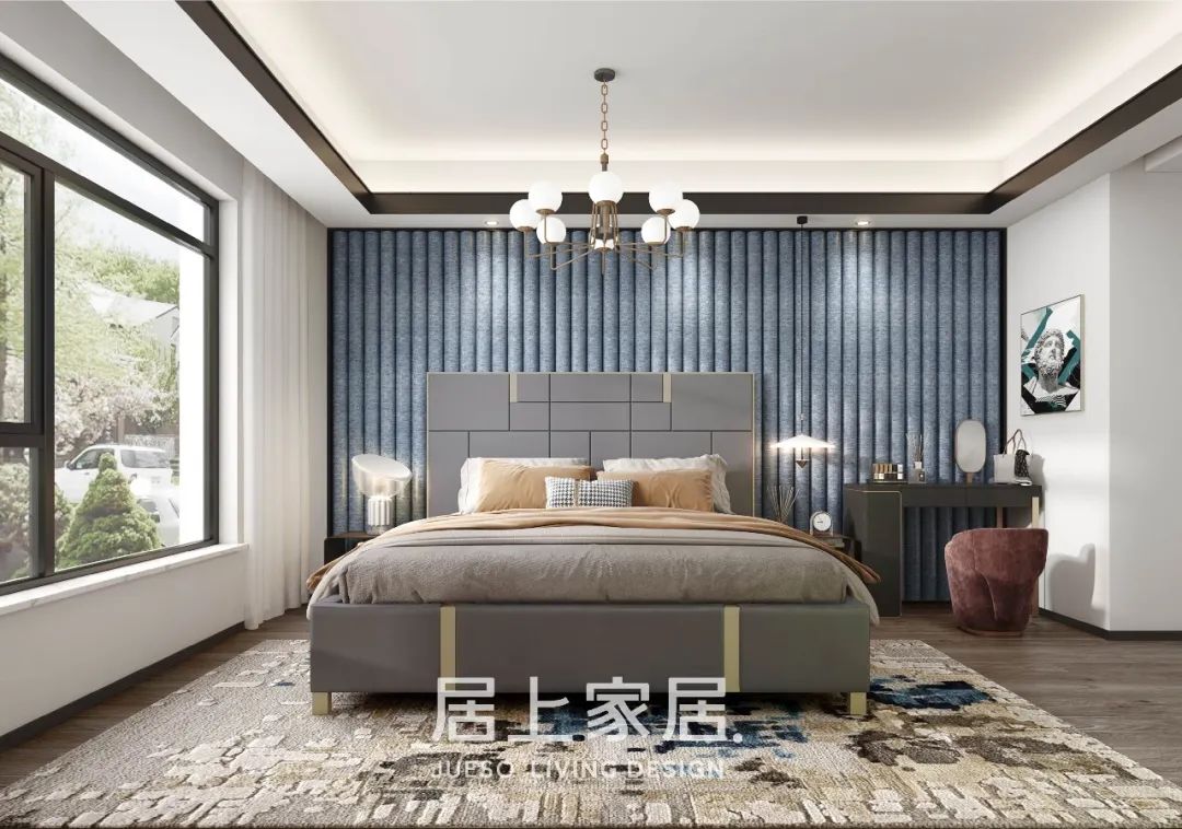 蘇州精裝房設(shè)計(jì)
