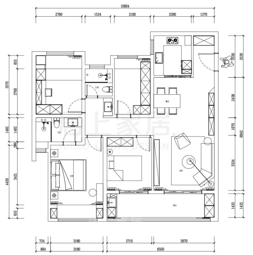 蘇州軟裝公司 蘇州軟裝公司