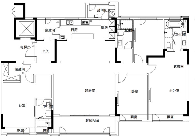 蘇州精裝房設(shè)計(jì)