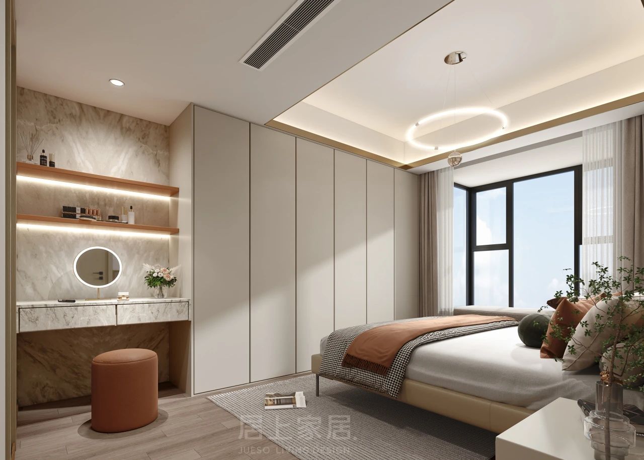 蘇州精裝房設(shè)計