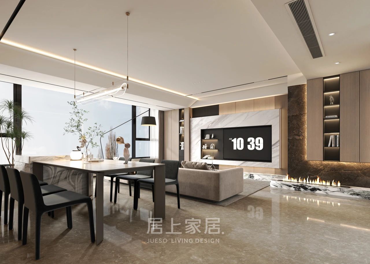 蘇州軟裝設(shè)計(jì)