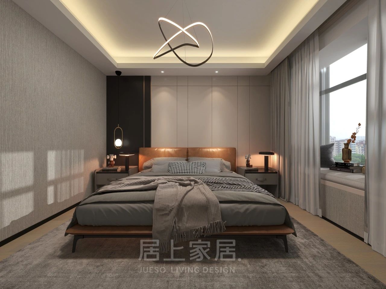 蘇州軟裝設(shè)計(jì)