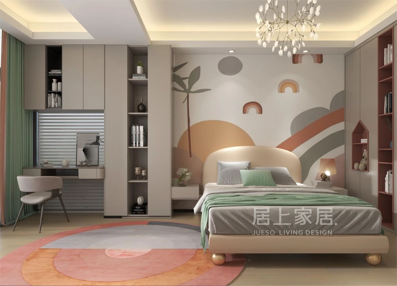 蘇州軟裝設(shè)計(jì)