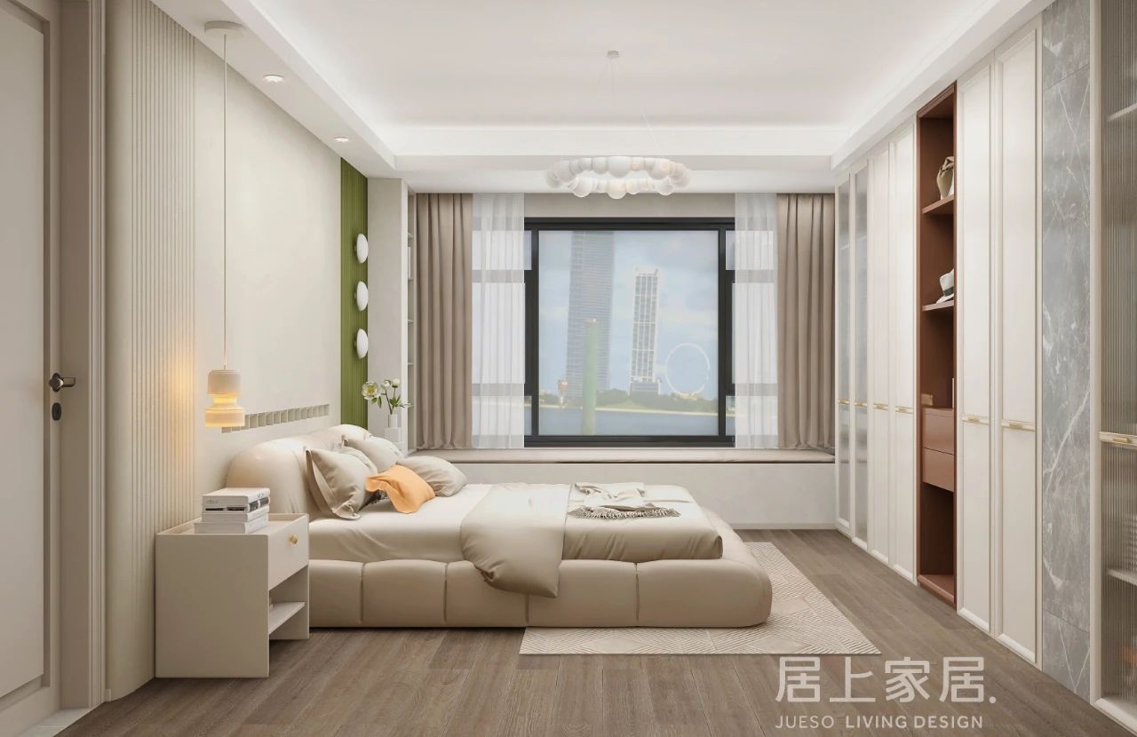 蘇州精裝房設計