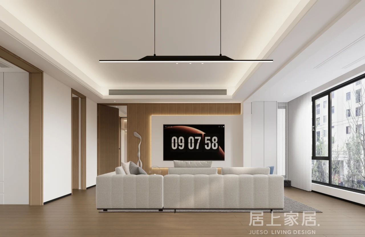 蘇州軟裝設(shè)計