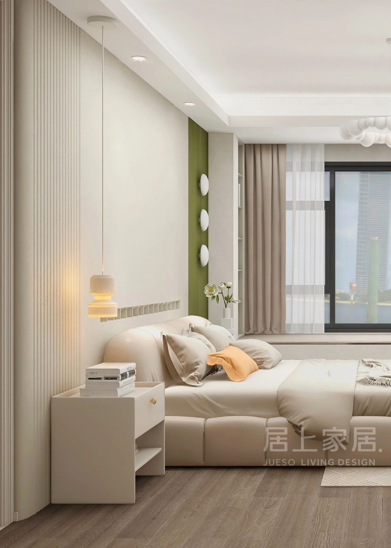 蘇州精裝房設(shè)計