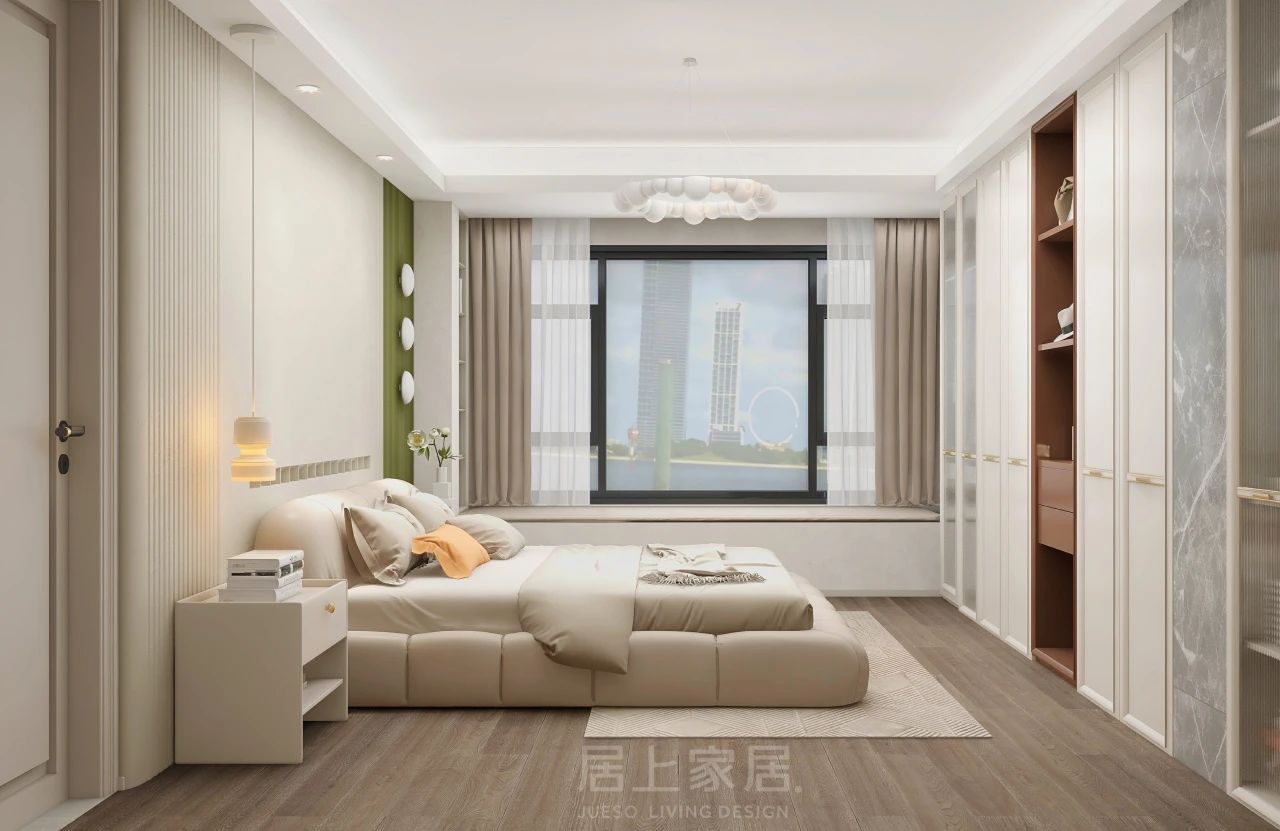 蘇州精裝房設(shè)計