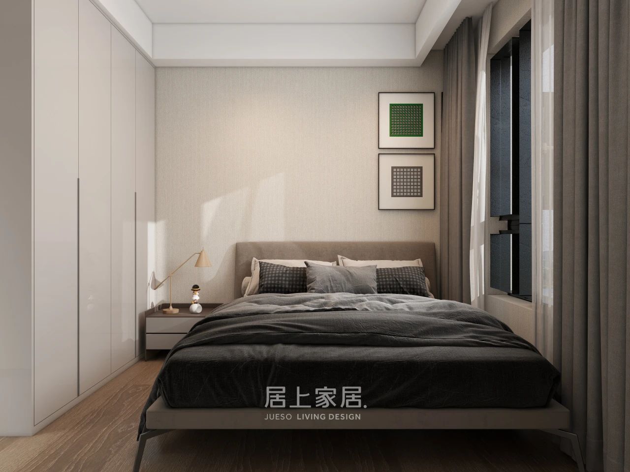 蘇州精裝房設(shè)計(jì)