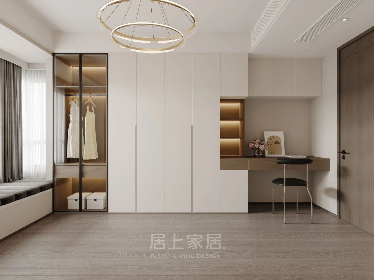 蘇州軟裝設(shè)計