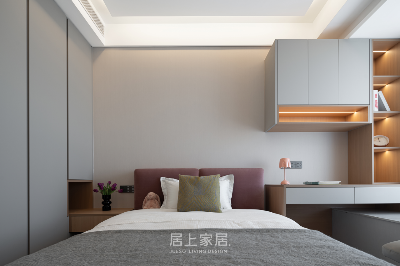 蘇州軟裝設(shè)計