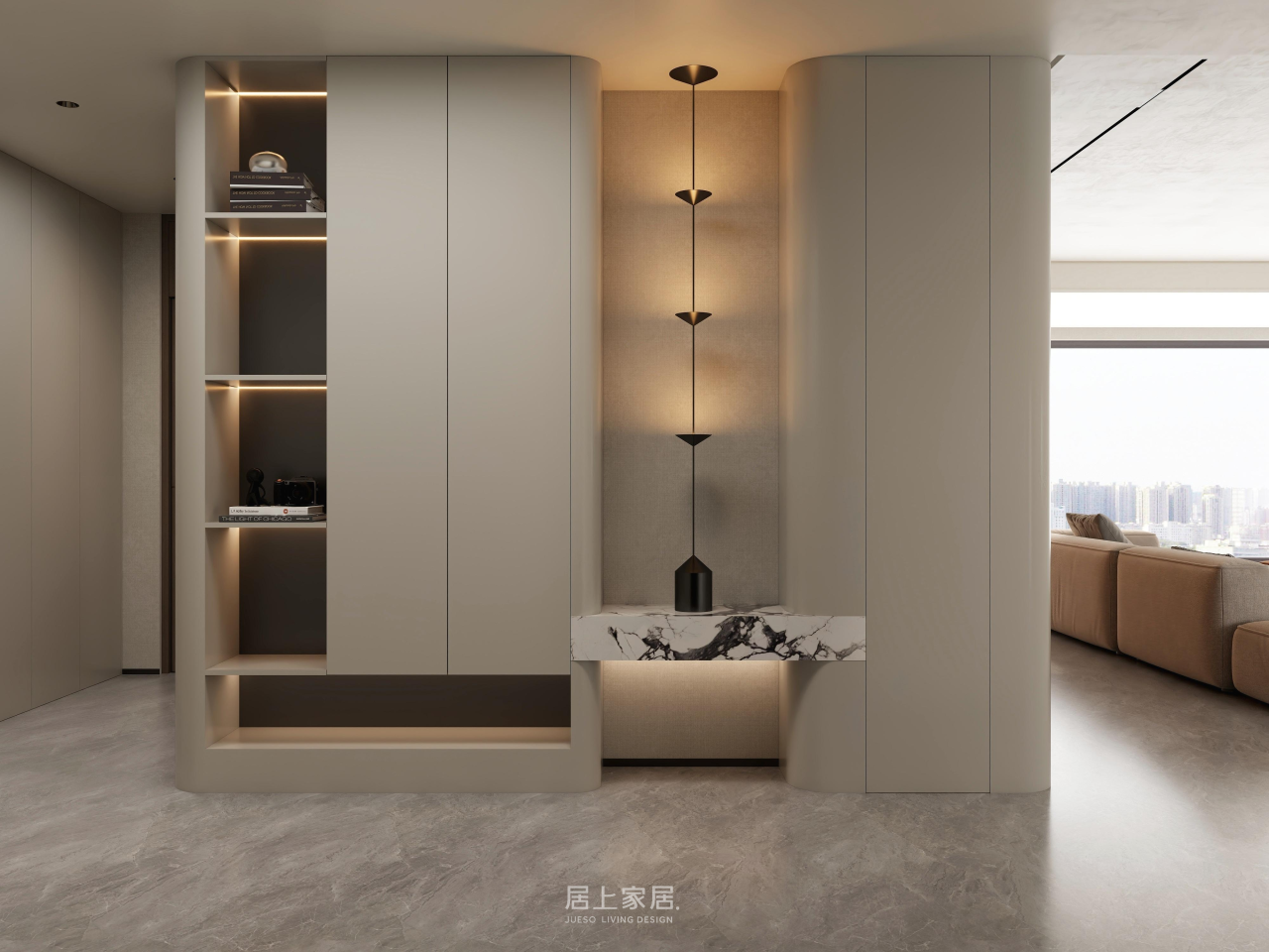 蘇州軟裝公司