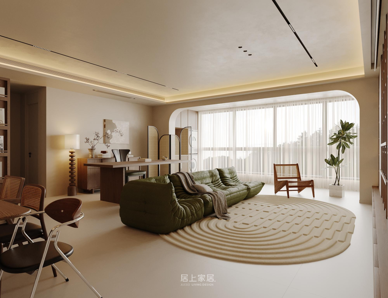 蘇州軟裝